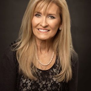 Meet your Posher, Kathleen